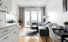 Kotimaailma Apartments Lahti